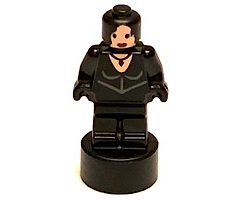 Bellatrix Lestrange Statuette / Trophy