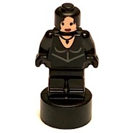 Bellatrix Lestrange Statuette / Trophy