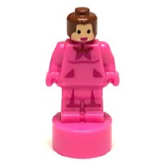 Professor Dolores Umbridge Statuette / Trophy
