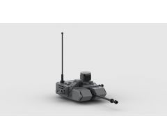 IFV / apc turret