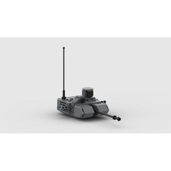 IFV / apc turret