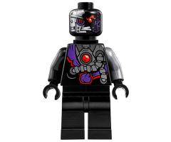 Nindroid - Neck Bracket