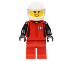 1969 Chevrolet Camaro Z/28 Driver