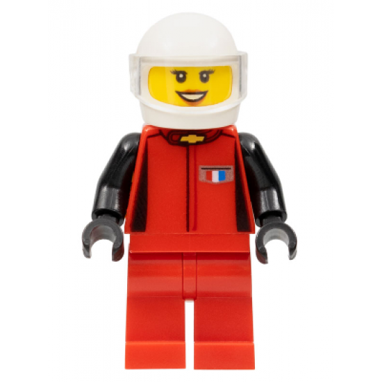 1969 Chevrolet Camaro Z/28 Driver