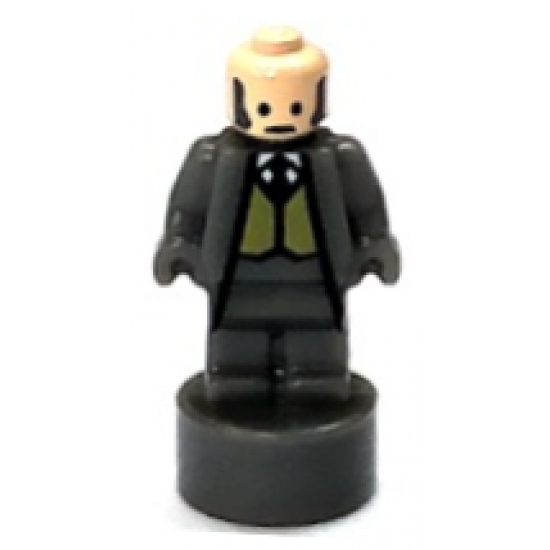 Argus Filch Statuette / Trophy