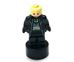 Draco Malfoy Statuette / Trophy