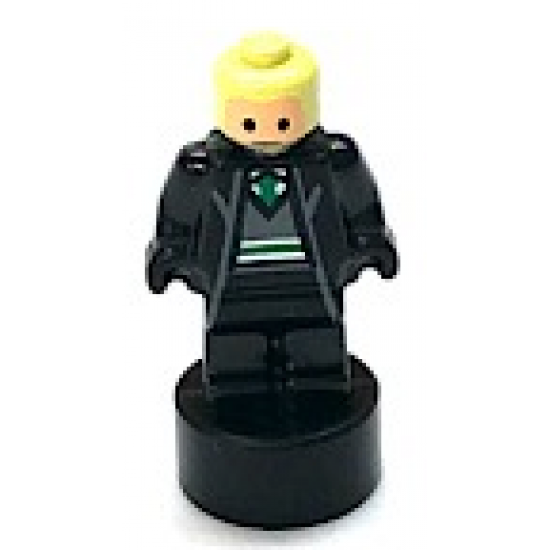 Draco Malfoy Statuette / Trophy