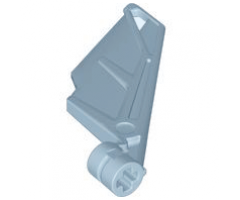 Bionicle Wing Small / Tail with Axle Hole