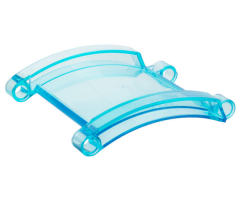 Technic, Panel Curved 8 x 8 x 2