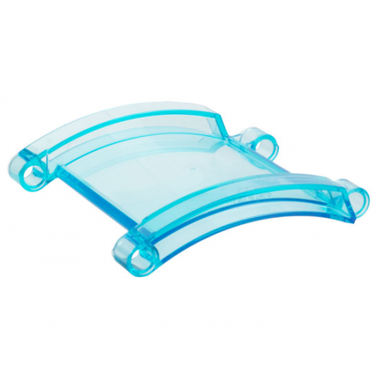 Technic, Panel Curved 8 x 8 x 2