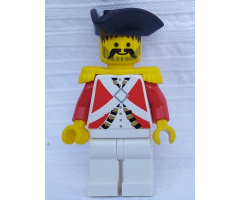 Imperial Guard - Officer