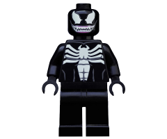 Venom - Teeth Together