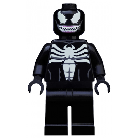 Venom - Teeth Together