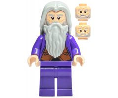 Aberforth Dumbledore