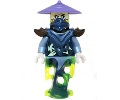 Ghost, Scythe Master Ghoultar