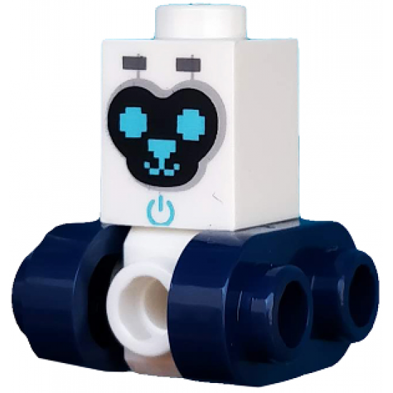 Robot Dog