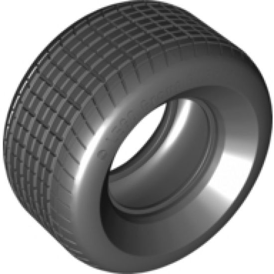 Tire & Tread 81.6 x 44 R