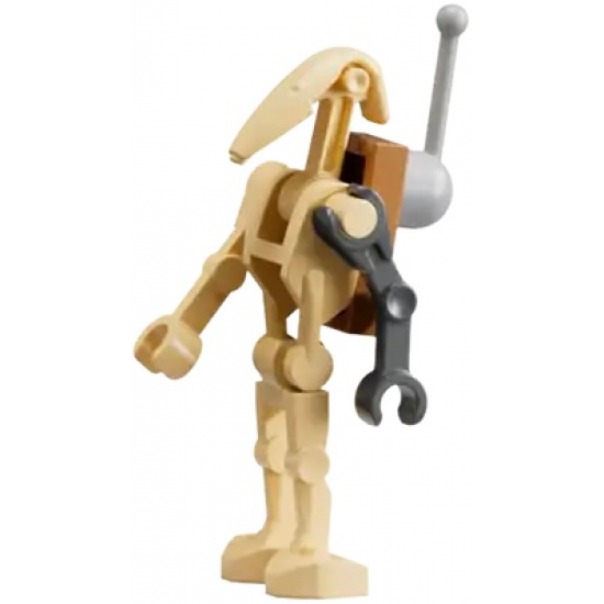 Scrap Battle Droid