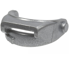 Minifigure, Visor with Horizontal Slit