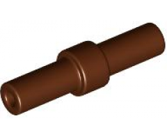Bar   2L with Stop Ring