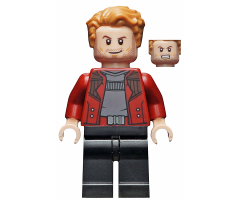 Star-Lord (Infinity War)