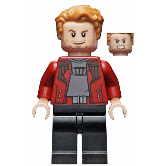 Star-Lord (Infinity War)