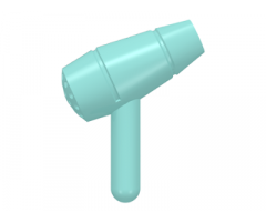 Scala Utensil Hair Dryer