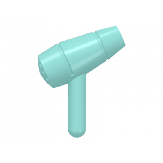 Scala Utensil Hair Dryer