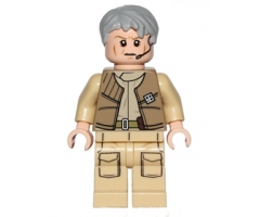 General Airen Cracken