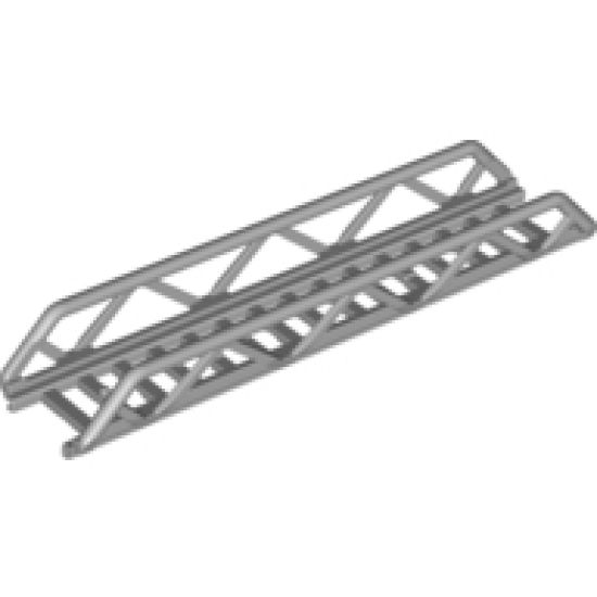 Ladder 16 x 3.5 with Side Supports
