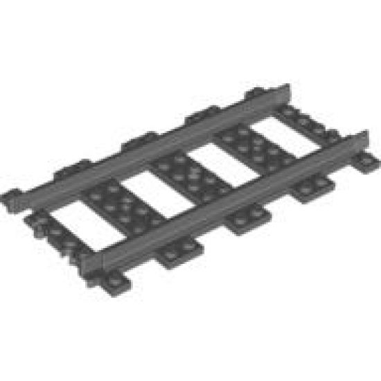 Train, Track Plastic (RC Trains) Straight