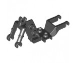 Riding Cycle Motorcycle Chassis, Clip for Handle
