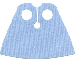 Короткий плащ