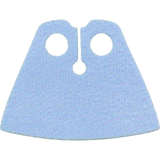 Короткий плащ