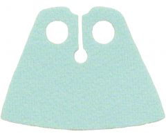 Короткий плащ