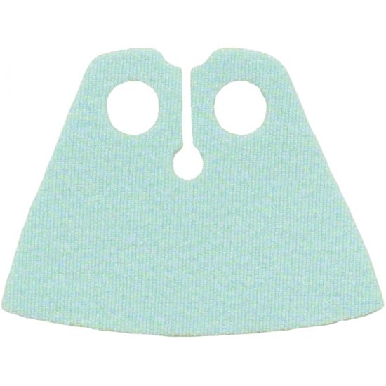 Короткий плащ