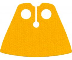 Короткий плащ