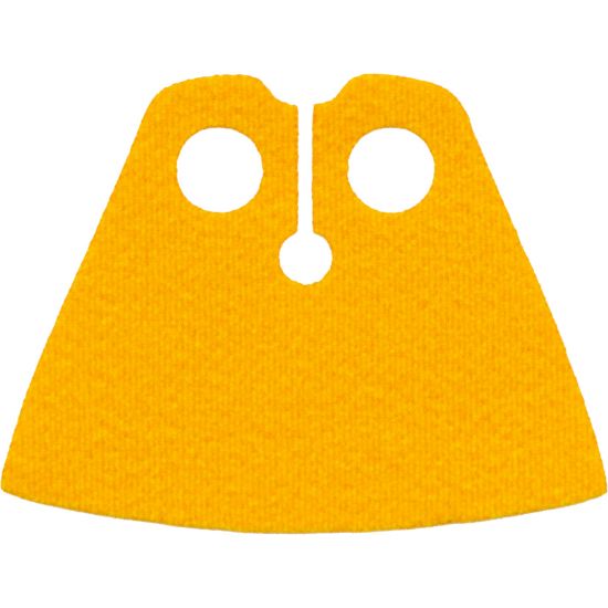 Короткий плащ