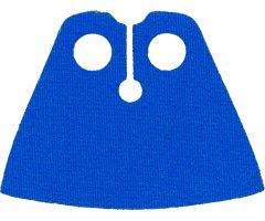 Короткий плащ