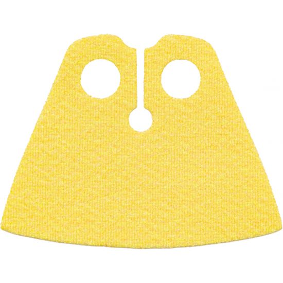 Короткий плащ