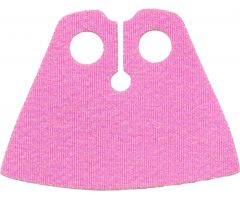 Короткий плащ