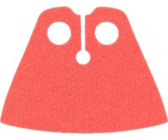 Короткий плащ