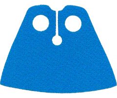 Короткий плащ