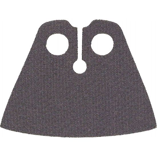 Короткий плащ