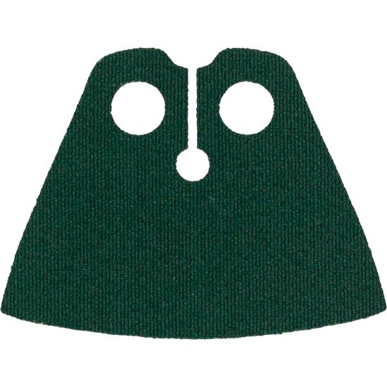 Короткий плащ