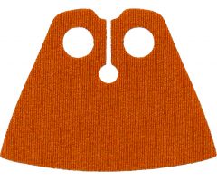 Короткий плащ