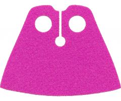 Короткий плащ