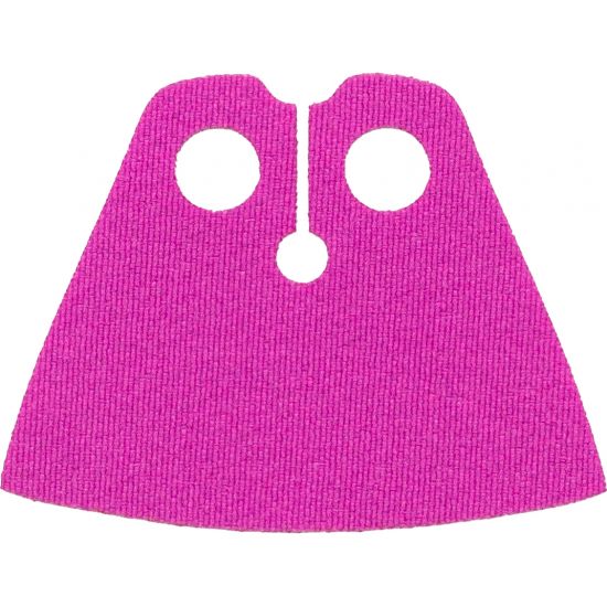 Короткий плащ