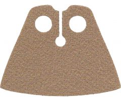 Короткий плащ