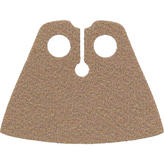 Короткий плащ